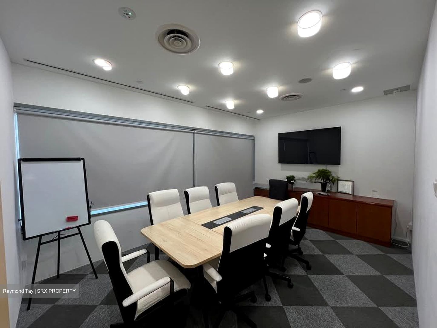 Suntec Tower Three (D1), Office #579078071